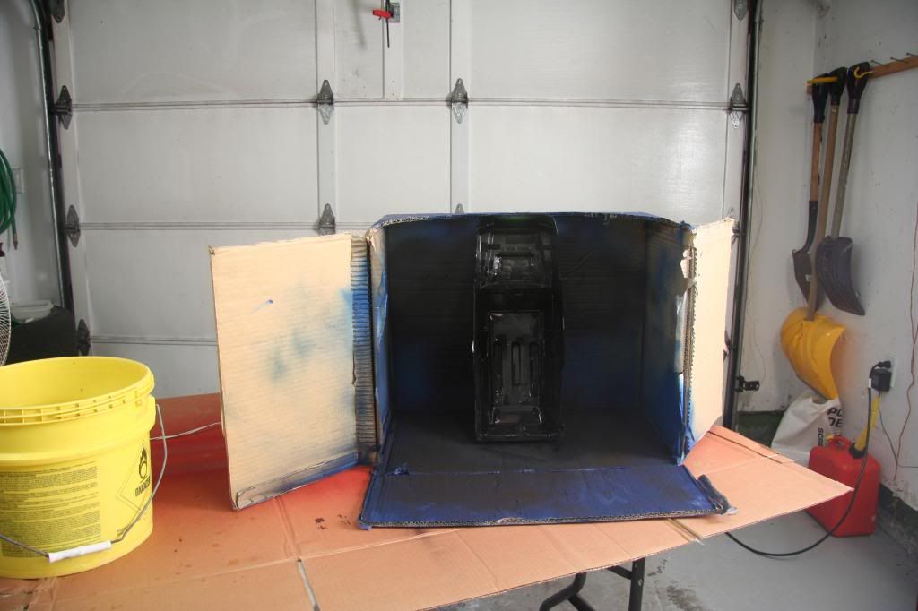 proline apocalypse body